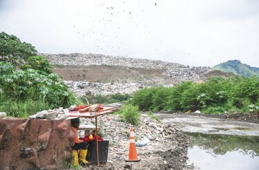 Miambiente analiza multar a Urbalia por contaminación