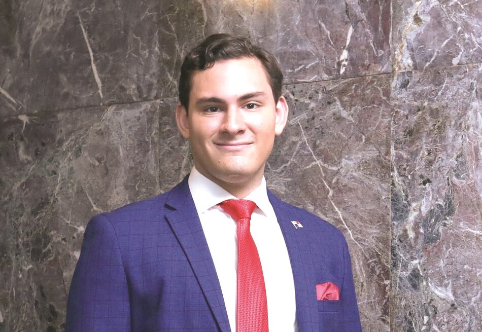 ‘Aquí lo que han faltado son pantalones’, Juan Diego Vásquez