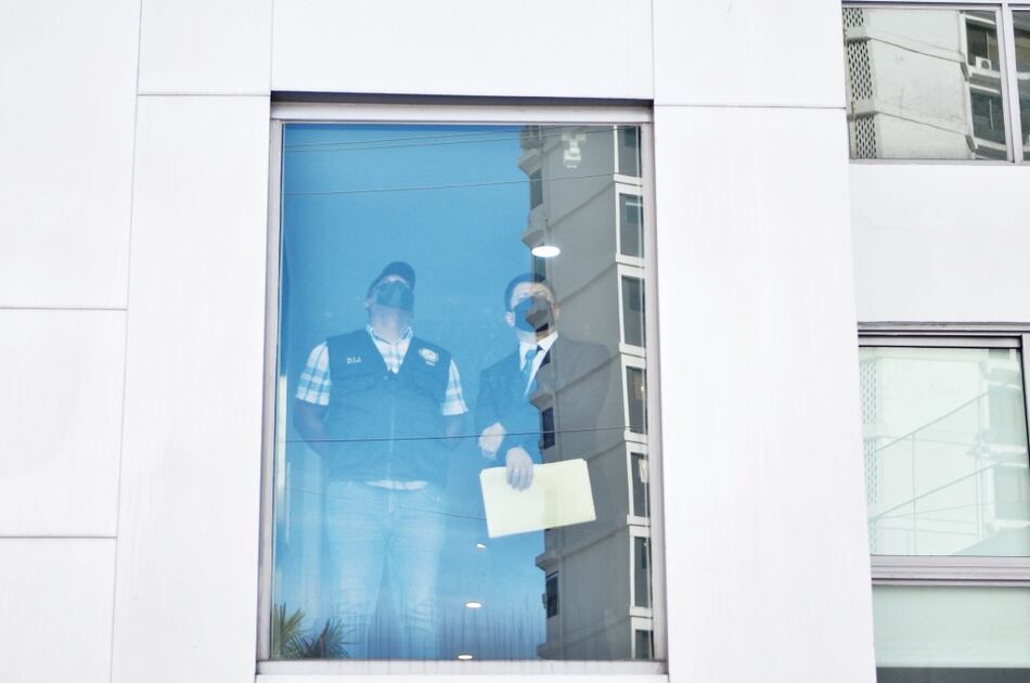 ‘Vacunación clandestina atenta contra la salud’