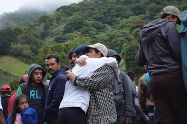 Alcaldías de Bugaba y Gobernación de Chiriquí habilitan centros de acopio