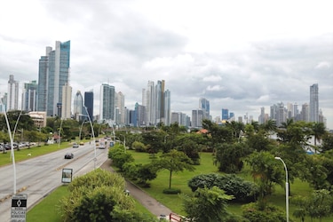 Panamá presenta paquete de compromisos sobre el cambio climático a Naciones Unidas