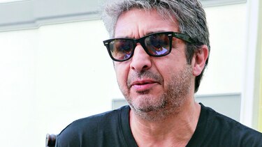 Darín cuenta sobre ‘Truman’