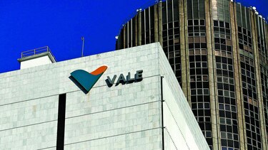 Vale podría regresar al mercado bursátil