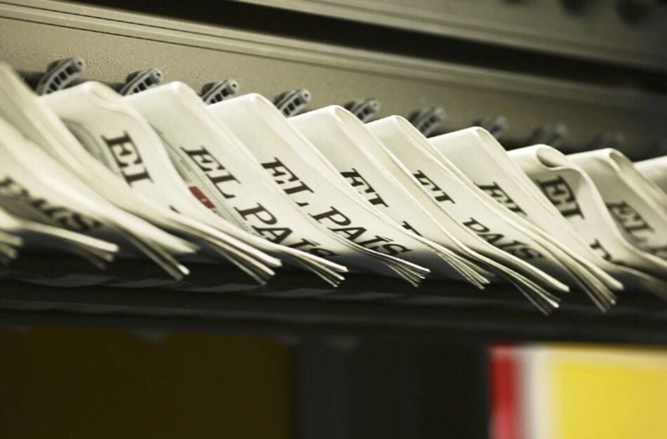 España: Grupo Prisa demanda al diario digital 'El Confidencial' por investigación del ICIJ