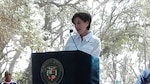 Ministra de Ambiente, Mirei Endara, renuncia al cargo