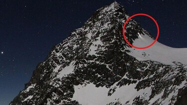 El alpinista que enfrenta un juicio sin precedentes por ‘dejar morir’ a su novia en la montaña más alta de Austria