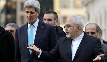 Pentágono: Irán devolverá dos barcos de la Marina de Estados Unidos