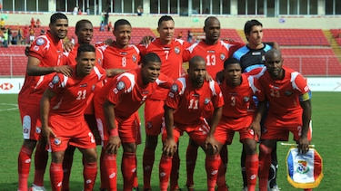 Panamá será sede de la Copa Centroamericana 2017