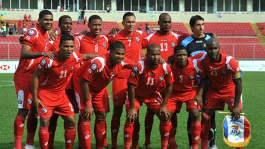 Panamá será sede de la Copa Centroamericana 2017