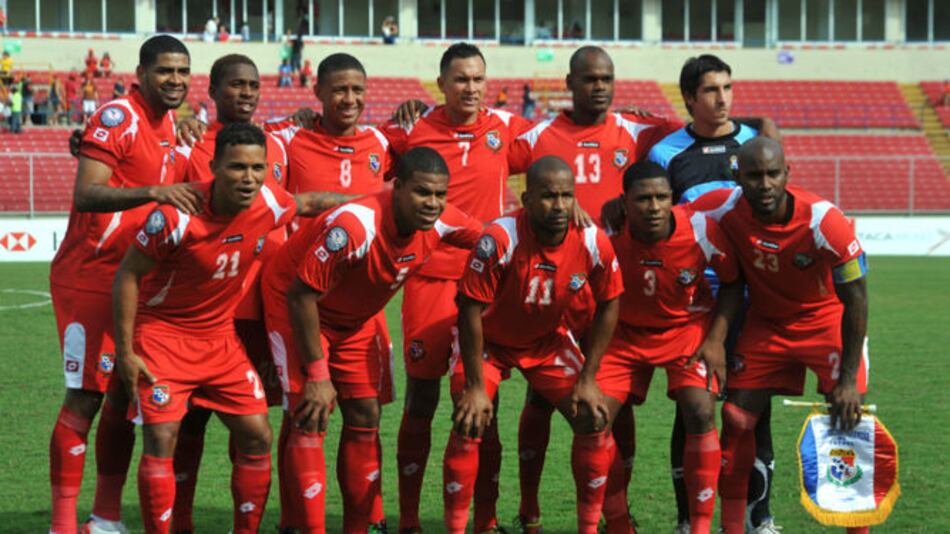 Panamá será sede de la Copa Centroamericana 2017