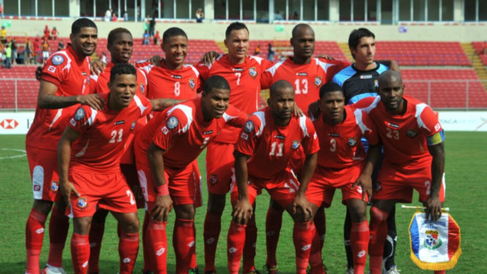 Panamá será sede de la Copa Centroamericana 2017