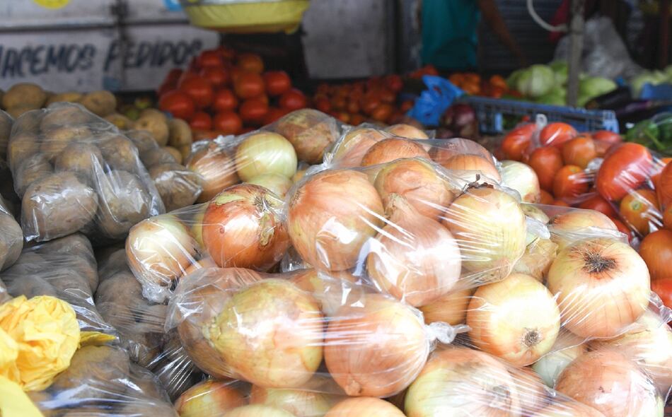 Control de precios: estocada al agro
