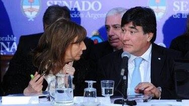 Denuncian a la procuradora del Tesoro por presunta malversación