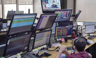 Brasil experimenta retroceso económico