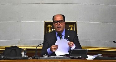 Oposición venezolana reta a Maduro con nueva marcha