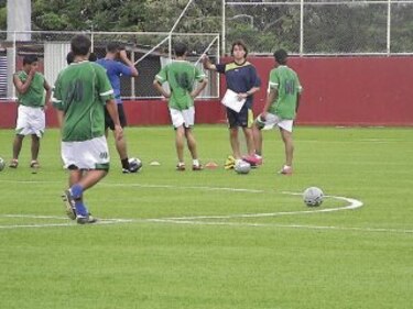 San Francisco se prepara de cara al próximo Clausura