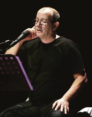 Silvio Rodríguez apoya a estudiantes chilenos