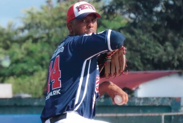 Metro y Chiriquí inician la Gran Final