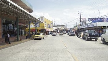 Changuinola: 41 años entre la riqueza y la pobreza