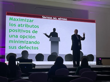 Tácticas políticas y recetas para vender un candidato