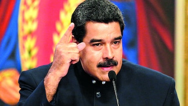OEA pediría a la Corte Penal Internacional que investigue a Venezuela por lesa humanidad