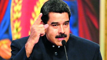 OEA pediría a la Corte Penal Internacional que investigue a Venezuela por lesa humanidad