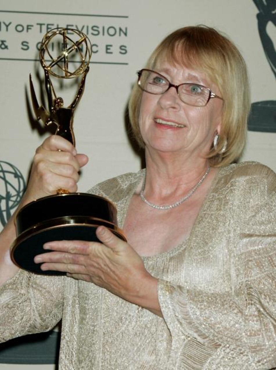 La actriz Kathryn Joosten muere a los 72 años