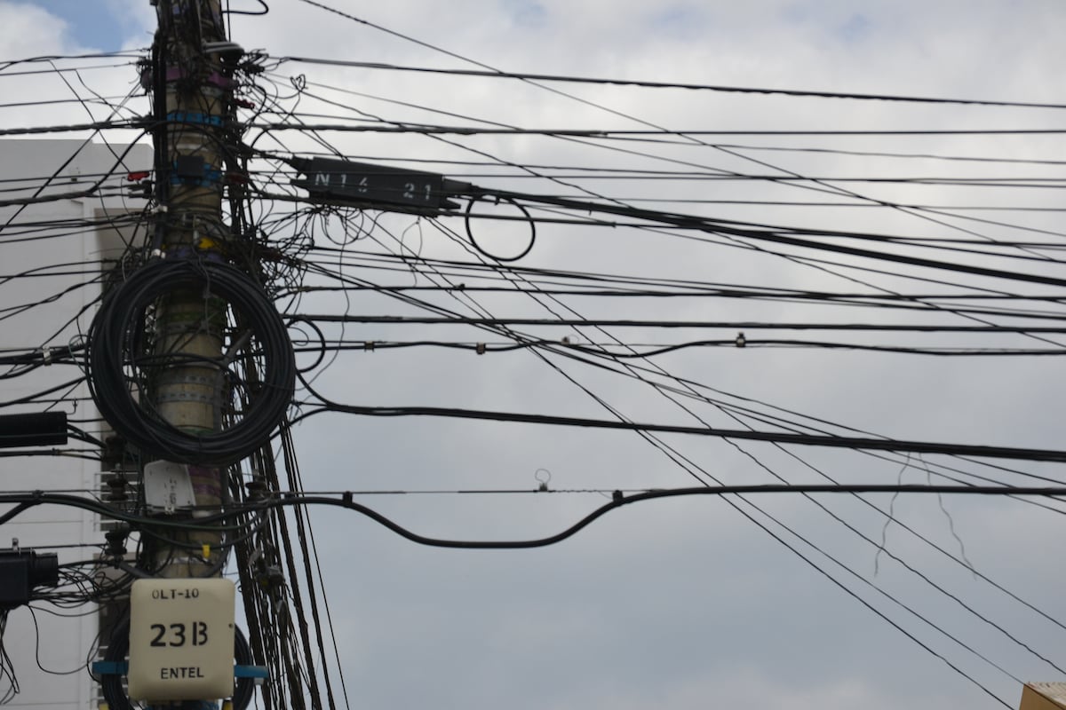 ¿Fin del 'monopolio' eléctrico en Panamá? Acodeco sugiere separar distribución y comercialización