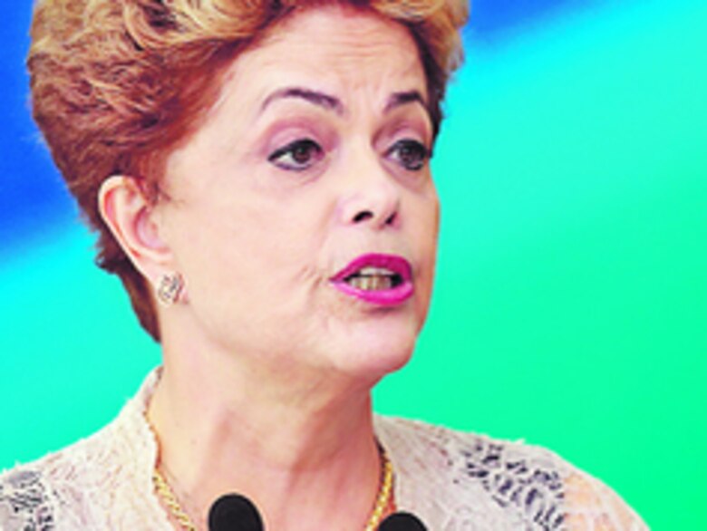 Senado brasileño juzgará a Dilma Rousseff y su mandato pende de un hilo
