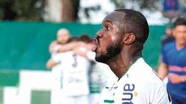 Es oficial: Cecilio Waterman es convocado a la selección de Panamá