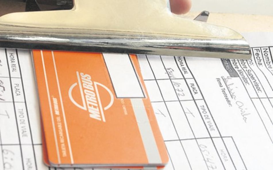 Tarjeta estudiantil 2025: actívala desde el 17 de febrero para Metro y Mi Bus