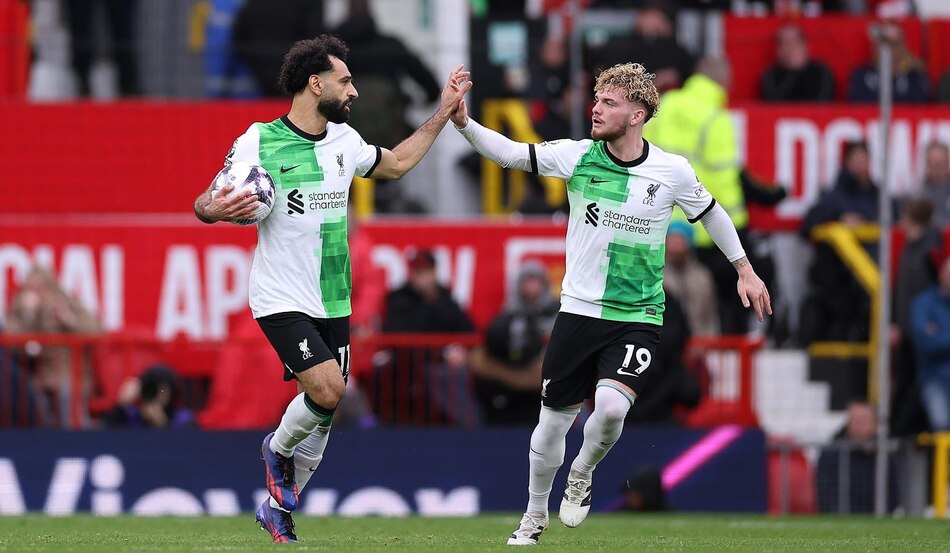 El orgullo del Manchester United incendia la batalla por la cima en la Premier League