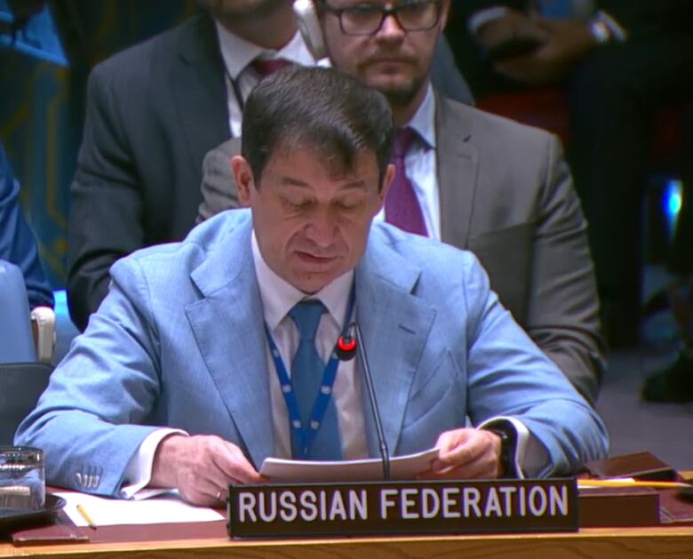 En vivo: Panamá debate en la ONU sobre la seguridad marítima, el Canal y el comercio mundial