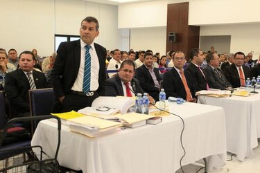 TE anula proclamación de Fanovich y Baruco; convoca a elecciones en el 4-1