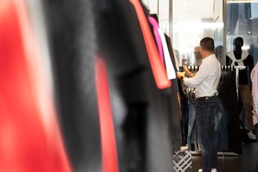 Antony Morato brilla en Panamá con la visita del CEO en la inauguración de su nuevo HQ Latam