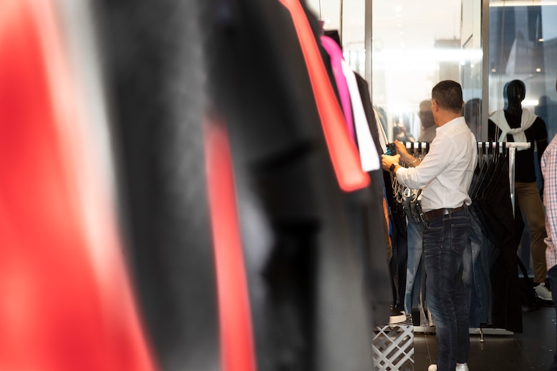 Antony Morato brilla en Panamá con la visita del CEO en la inauguración de su nuevo HQ Latam