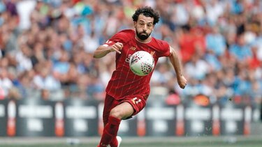 Regresa la Premier con el Liverpool y City recargados