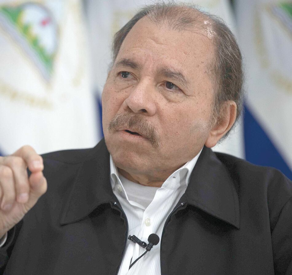 Nicaragua cierra 770 oenegés en desde junio: HRW