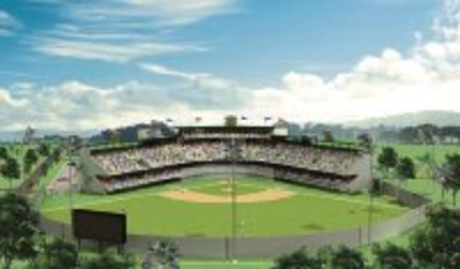 La nueva casa de los Indios