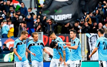 El fútbol italiano recibe luz verde para arrancar entrenamientos en mayo