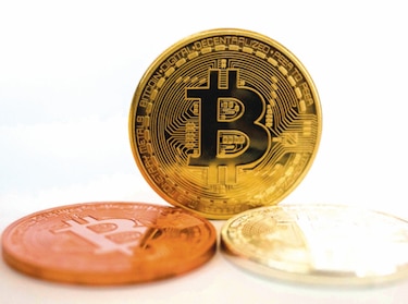 El bitcóin supera por primera vez los $60,000