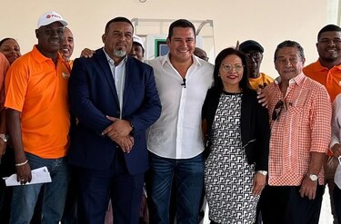 El partido PAIS ratificó a 170 candidatos a cargos de elección popular y el sábado escoge a su figura presidencial