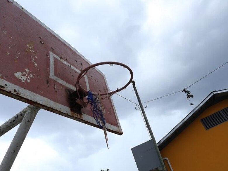 Aros y tableros nunca se importaron