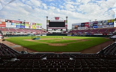 Serie del Caribe de 2018 se jugará en México; Venezuela queda en espera