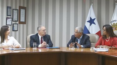 Blandón aconseja a Fábrega consultar a las comunidades