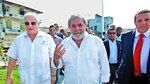 Brasil investigará línea 1 del Metro