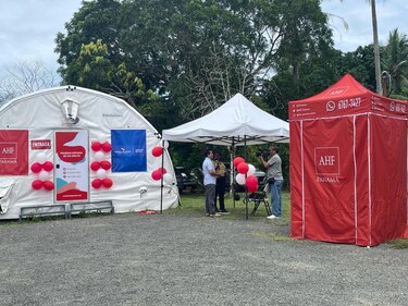 VIH en Darién: 21 casos entre mayo y julio de 2024 en migrantes y lugareños