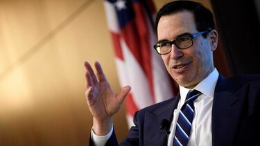 Departamento del Tesoro de Estados Unidos  impone sanciones al canciller de Maduro