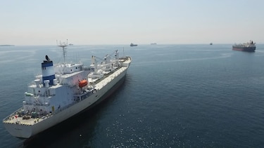 Registro de buques de Panamá vuelve a la lista blanca del Paris MoU