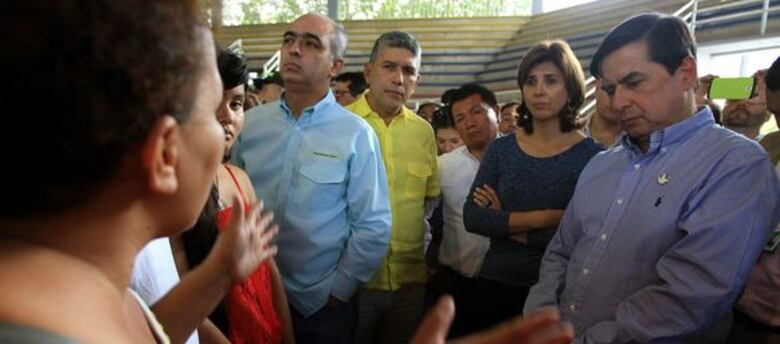 Éxodo masivo y voluntario de colombianos ante deportaciones